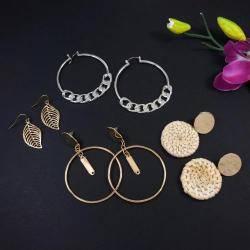 Juri craft Lunches D COMBO 8 Artificial jewelry exporters in India